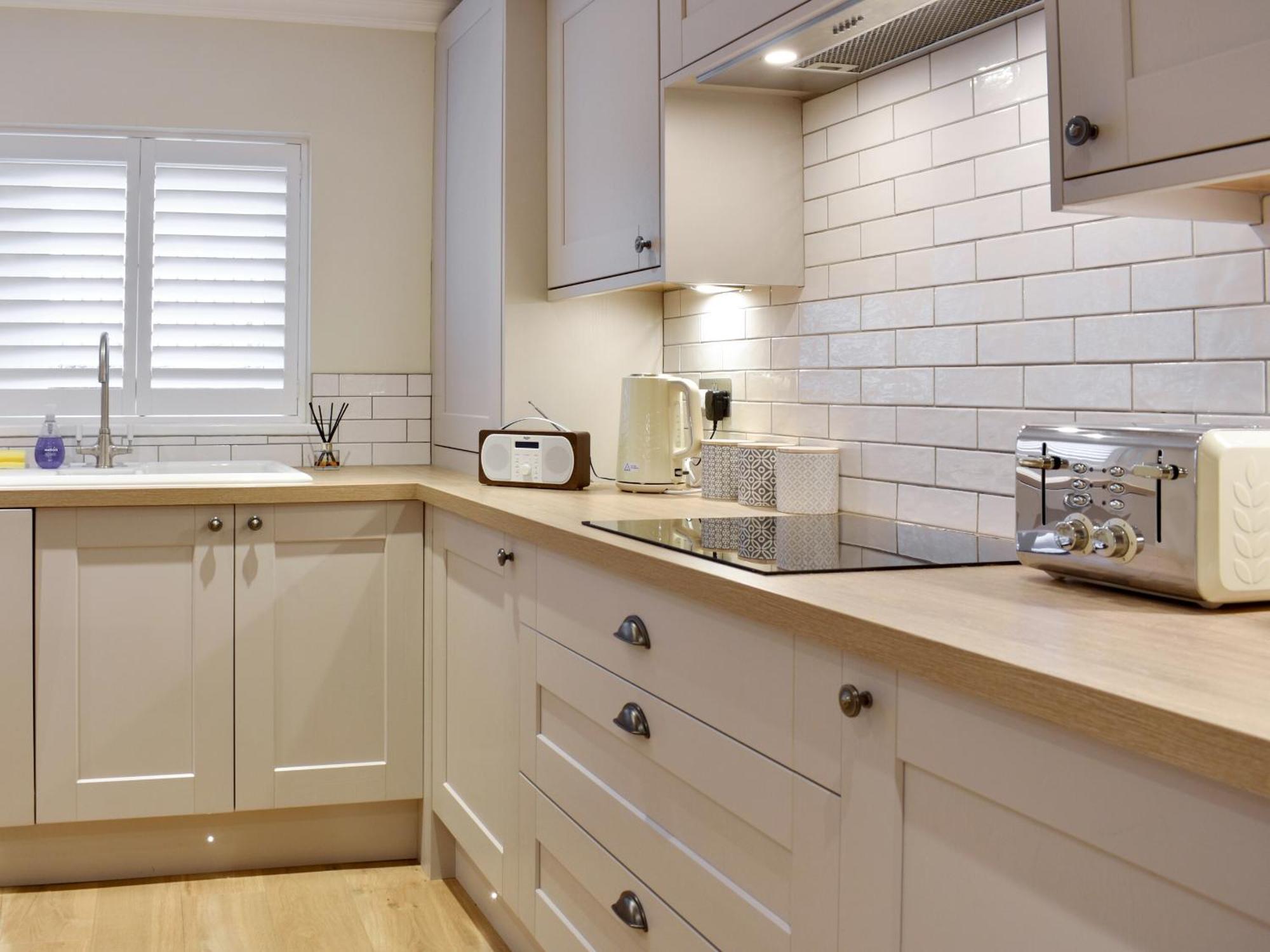 Castlegate Villa Penrith Exterior photo