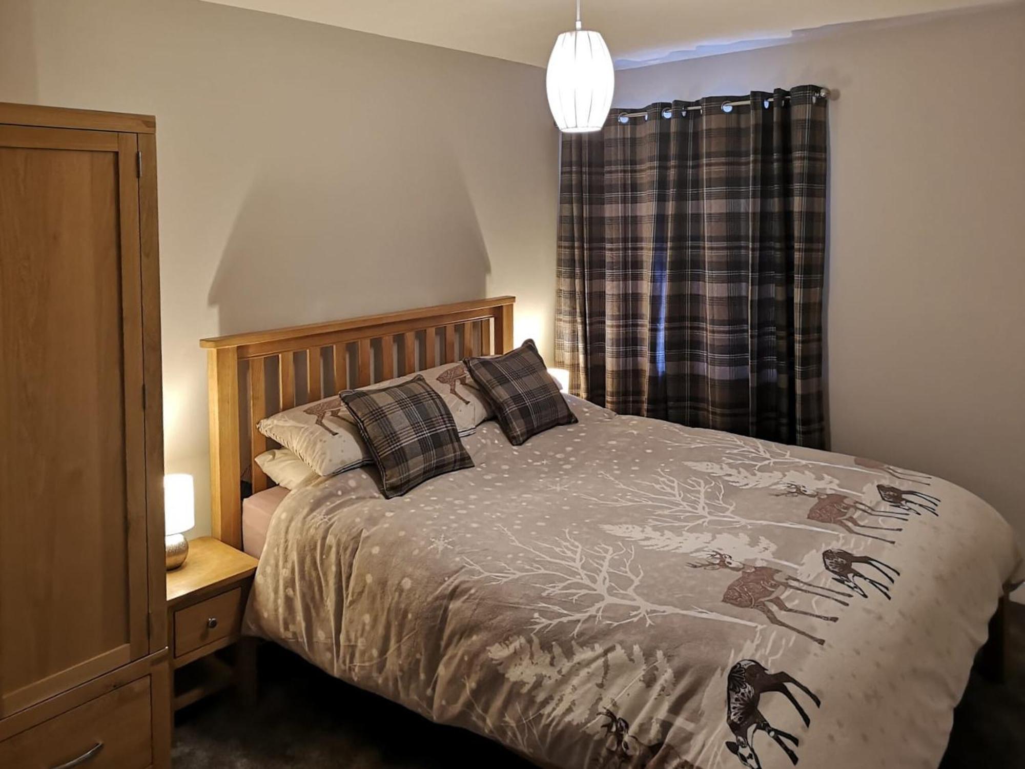 Castlegate Villa Penrith Exterior photo