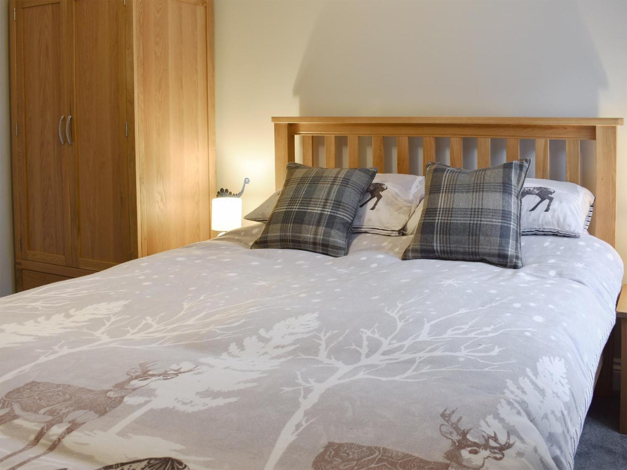 Castlegate Villa Penrith Exterior photo